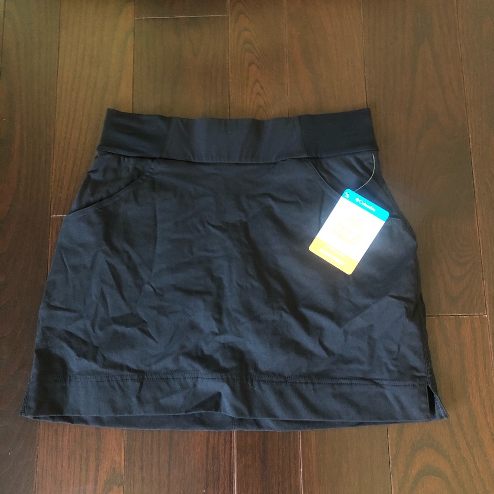 Women’s Columbia skort